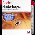 Adobe Photoshop 6.0